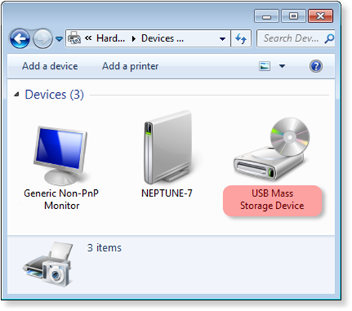 How To Install Usb Printer On Thin Client