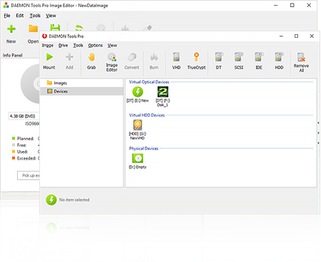 daemon tools for xp free download