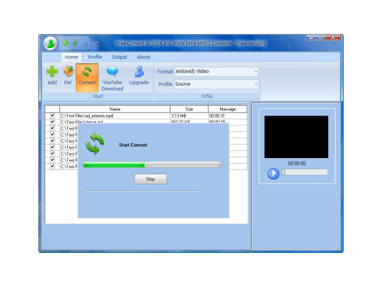 Freemake Video Converter - Official Site