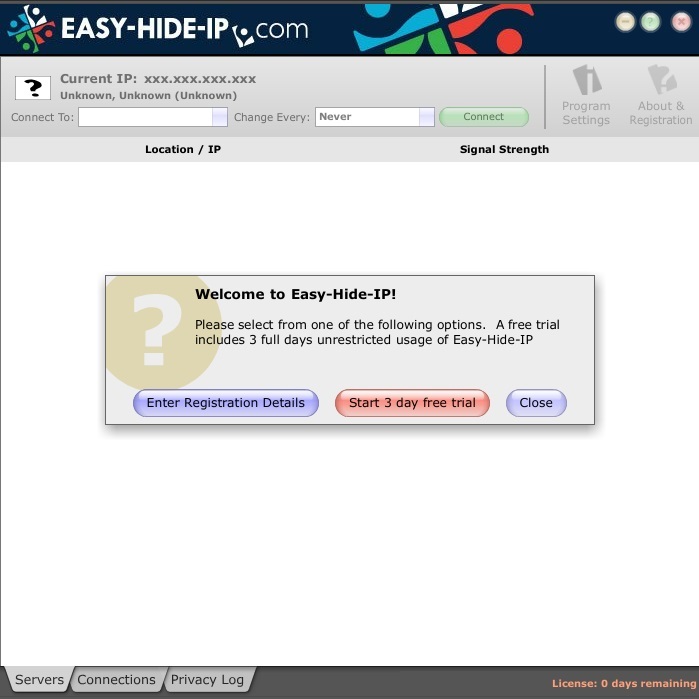 Easy Hide Ip Vpn Crack Download