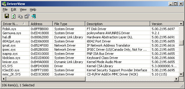 Driver Download for XP, Vista and Windows 7 Updated: August 14th 2013 gx6l Dispositivos PCI Controlador de comunica o PCI simples 