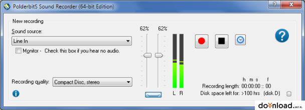 polderbits sound recorder download polderbits sound recorder helps you ...