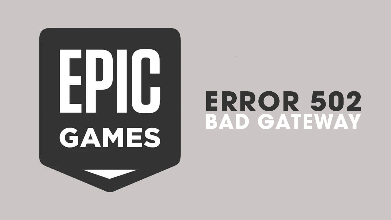 Epic Games Store DOWN: 'Invalid Client' login error hits EGS