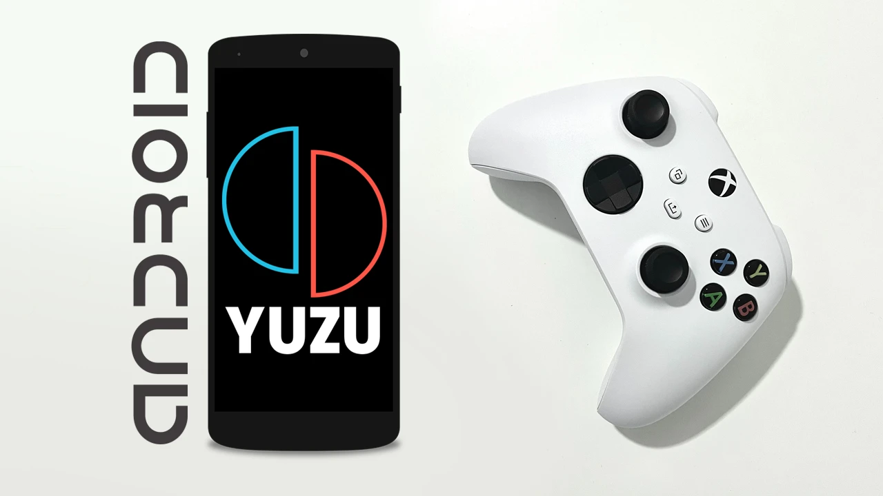 How to Download Yuzu Emulator - SwitchEmulator on Mobile
