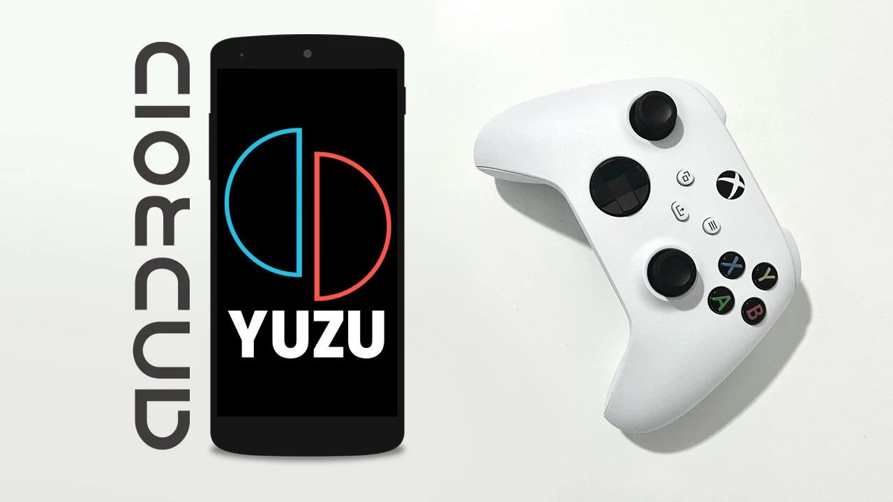 Yuzu Emulator Now Available On Android