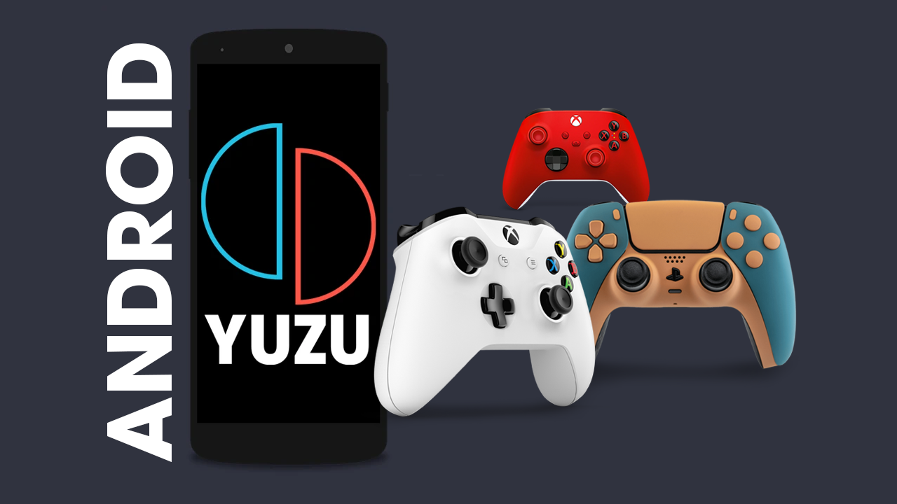 Yuzu Emulator Now Available On Android