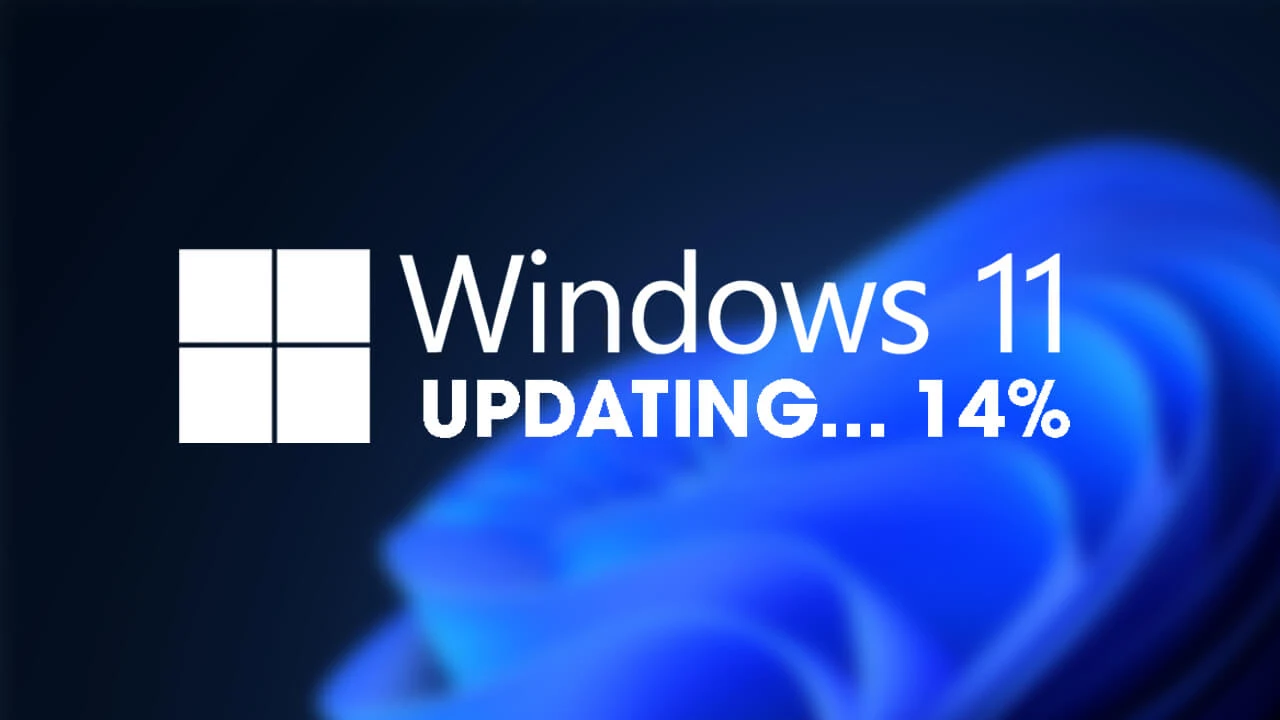 Windows 11 installation assistant