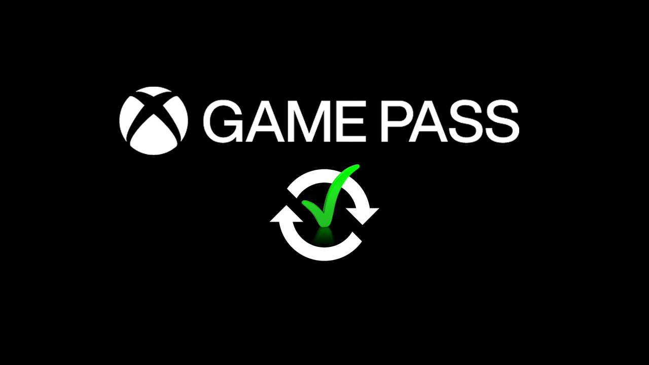 Can't download any games to PC game pass, it won't identify my