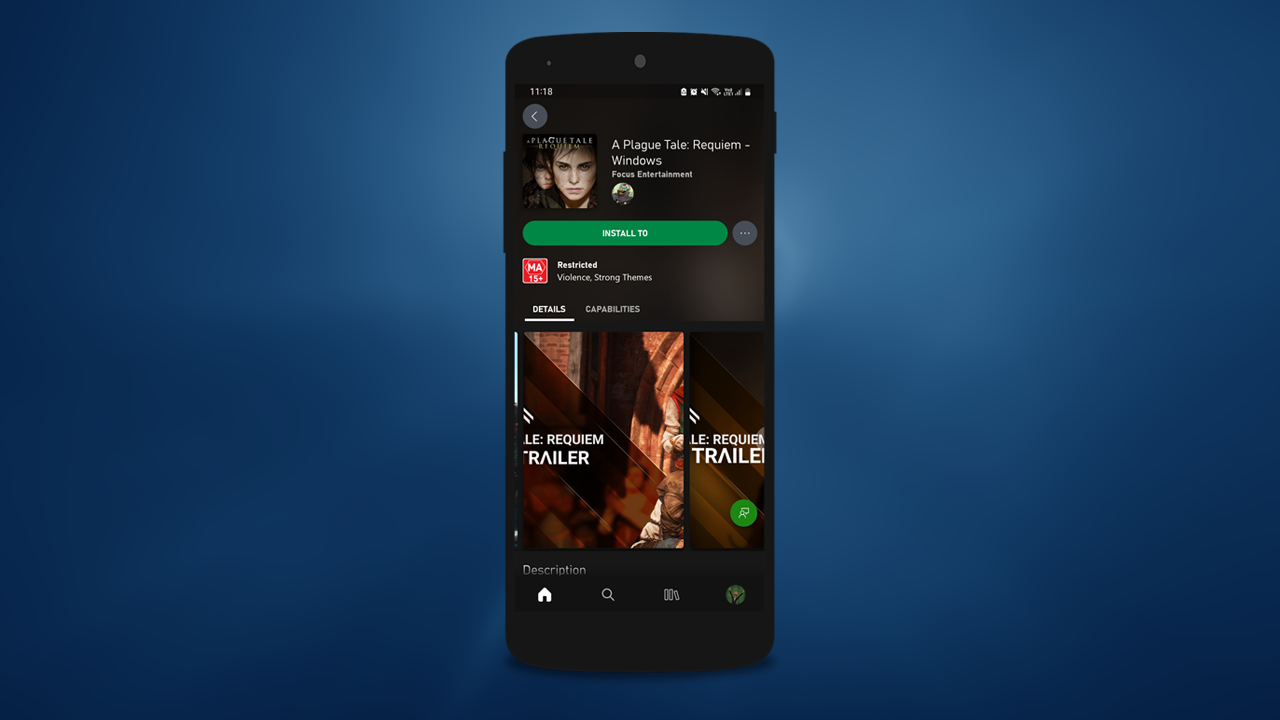 Xbox Game Pass APK for Android Download