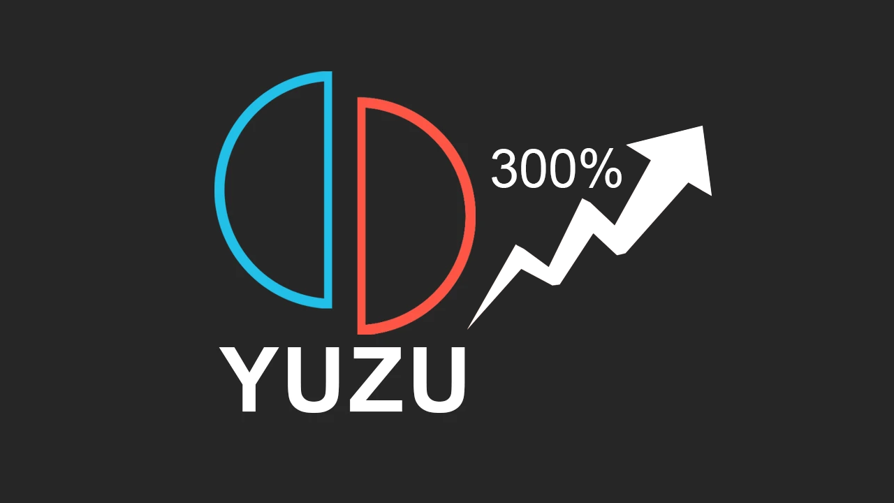 Download Yuzu free for PC - CCM