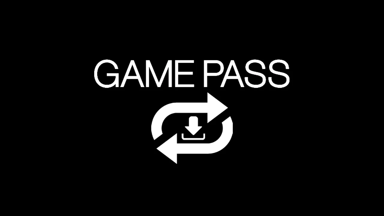 Bought a gamepass and can't download any game. Support doesn't