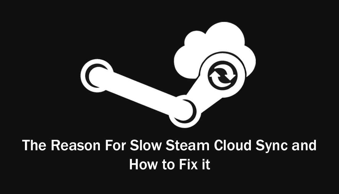 steam: Is Steam download slow? Here's how you can fix it for