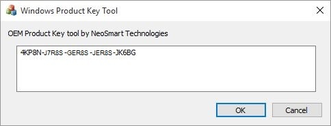 Windows 8.1 Oem Serial Key