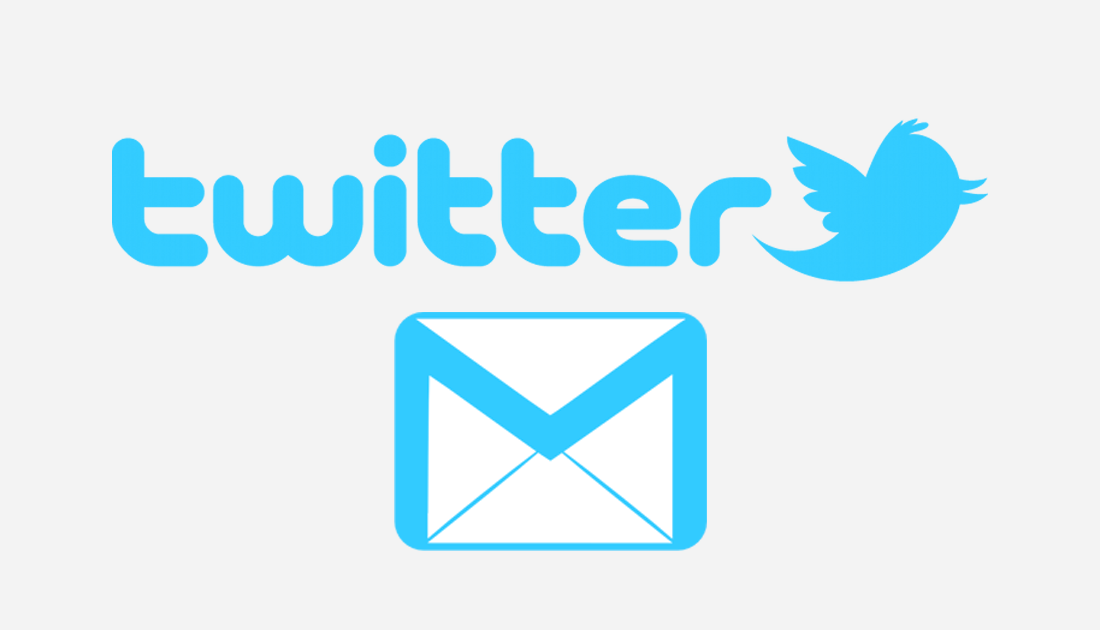 How to Stop Getting Email Notifications About Everything From Twitter.