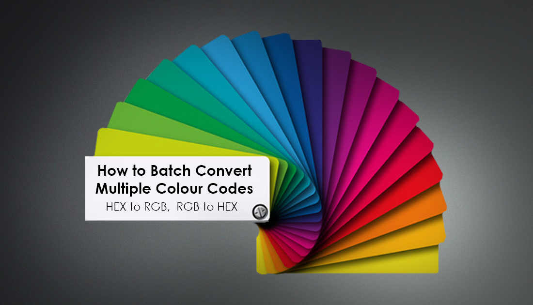 how-to-batch-convert-multiple-colour-codes-hex-to-rgb-rgb-to-hex