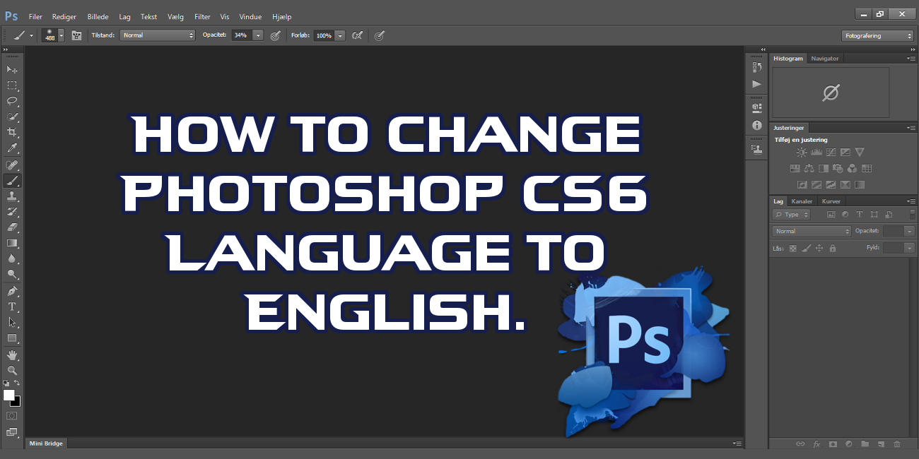 adobe cs6 language pack download photoshop