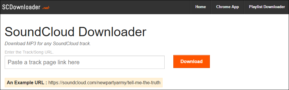 How To Download Music From Soundcloud