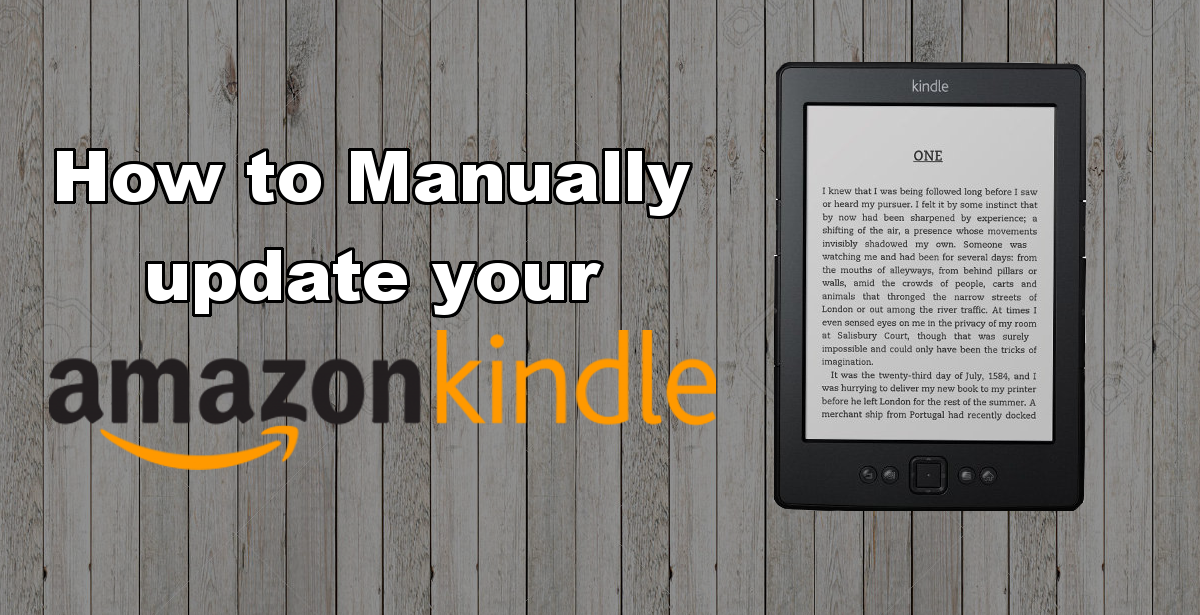 how to update kindle app on mac