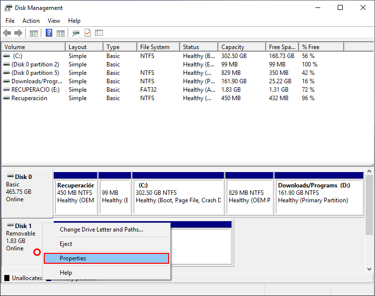 How to Change USB Storage Device Defaults Between ‘Better Performance ...