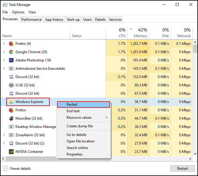 How to Fix Taskbar Missing on Windows 10. (Taskbar Disappeared)