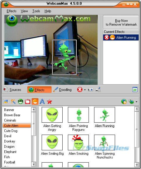 Webcammax 7 9 7 2 Instant Messengers