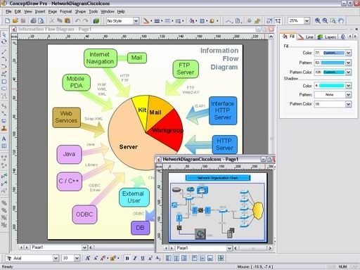 conceptdraw office download