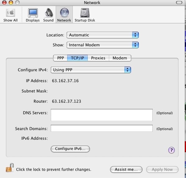 IPaddress 2.0.7 | IP Tools