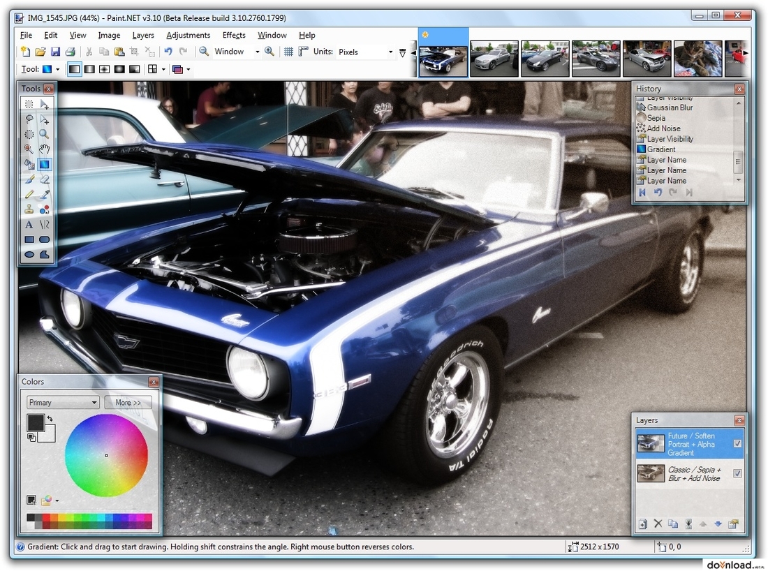 Photoshop video editing software free. download full version software