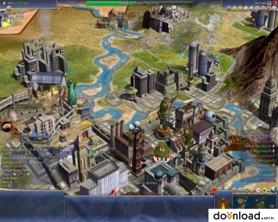 Civilization 4 не запускается на windows 7 64