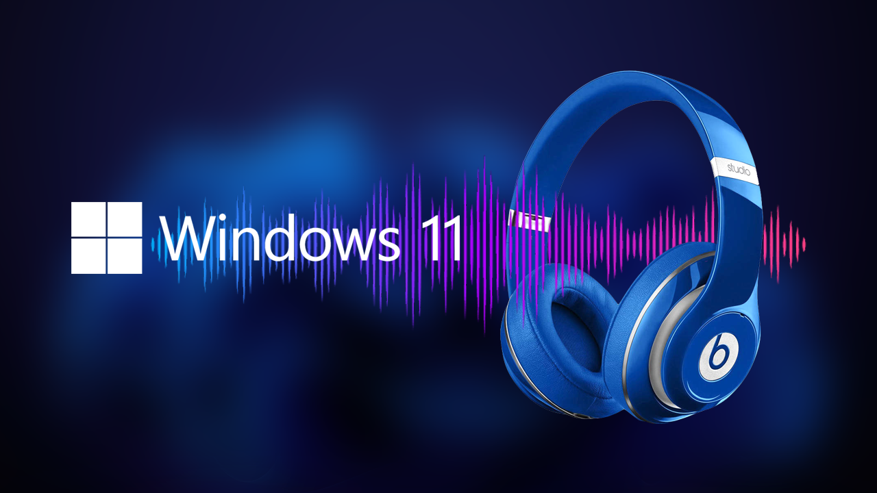 how-to-fix-static-noise-in-bluetooth-headphones-on-windows-11