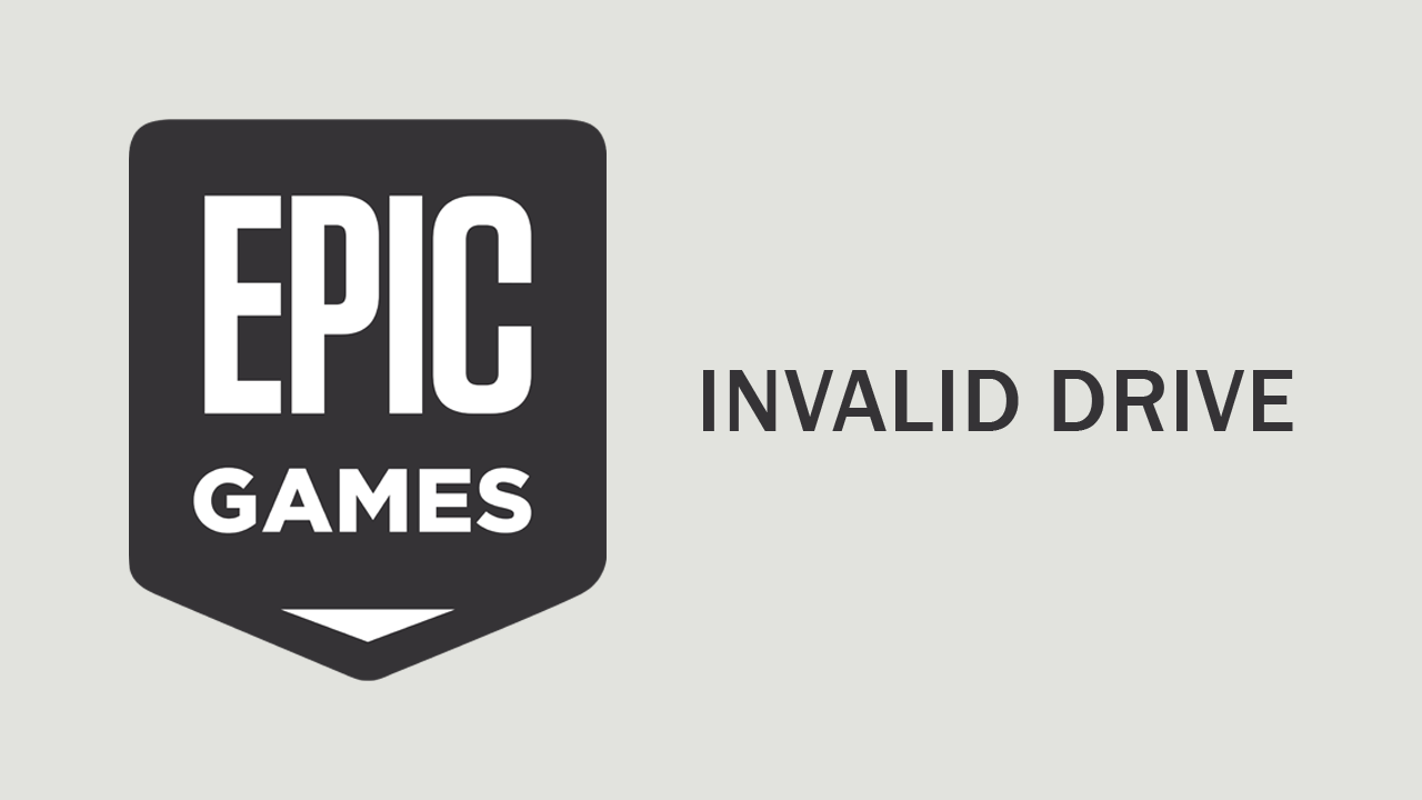 Epic Games Down: How to Fix 'Invalid Client' Login Error
