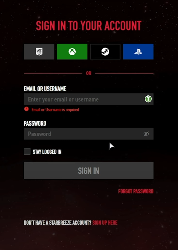 How to Fix / Solve Login to Nebula Failed on Payday 3