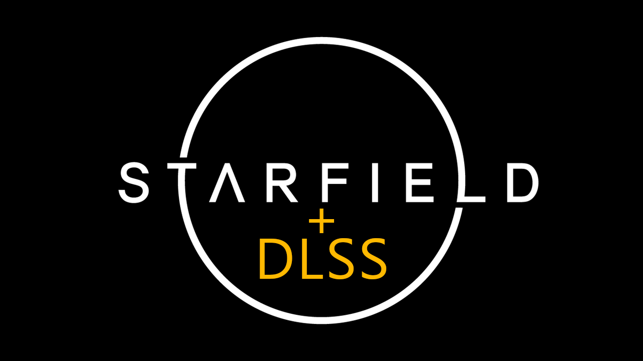 Nvidia DLSS support on PC finally coming to Starfield next week