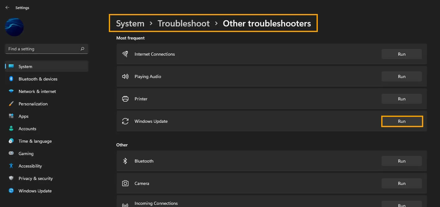 KB5044384 fix failed installations