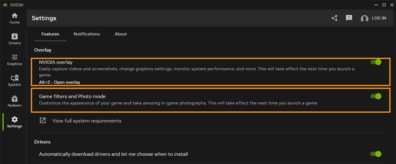 How to Fix the NVIDIA App Gaming Performance Issues.