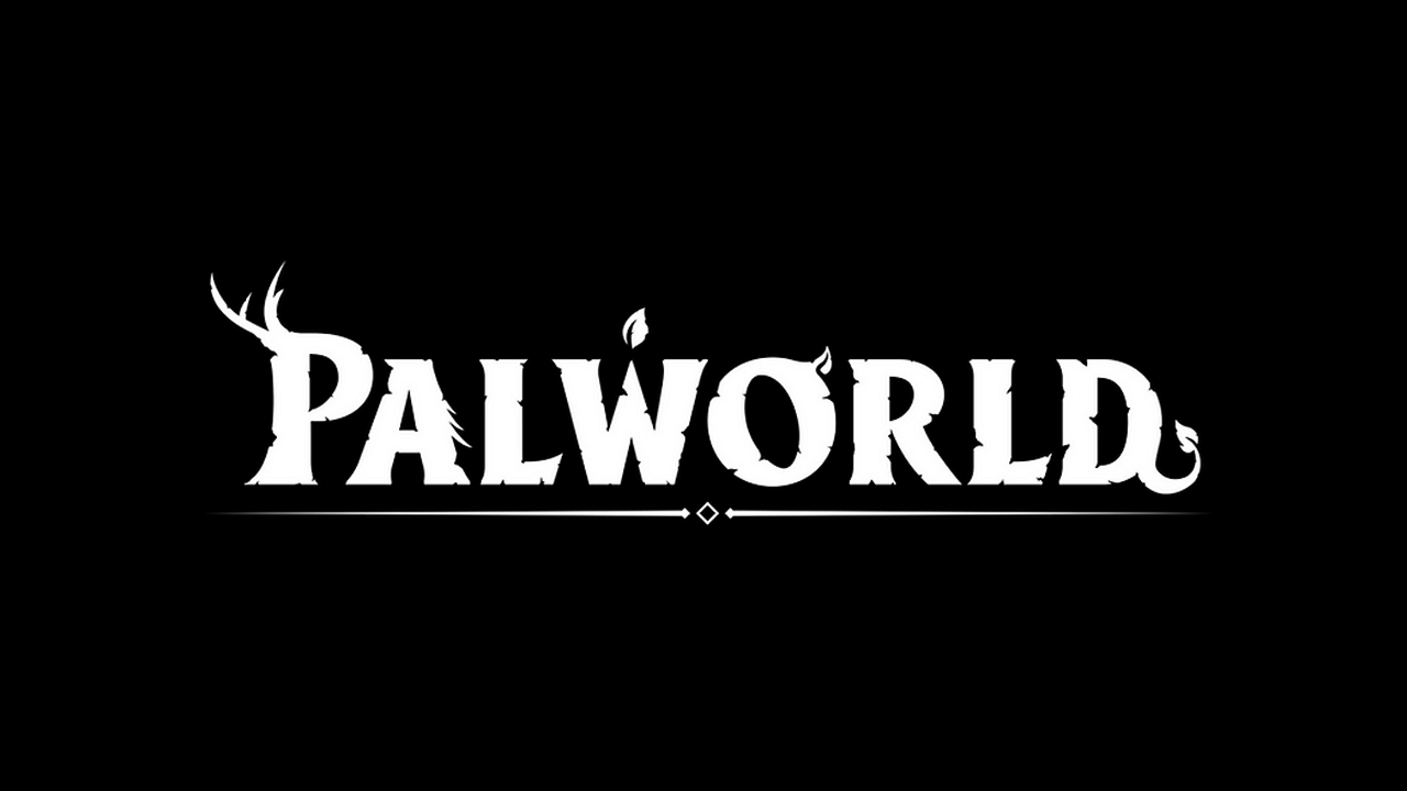 How To Fix Black Screen In Palworld Steam And Game Pass