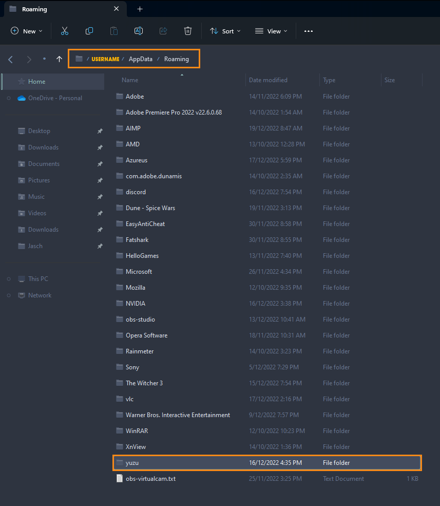 How to Transfer Save Files from Sudachi to a Different Computer