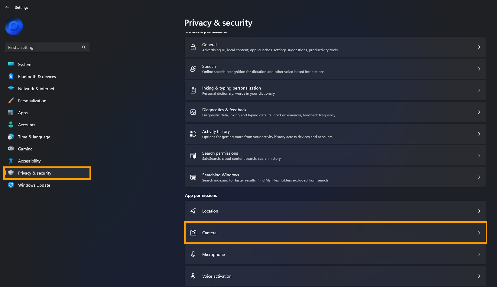 How to Fix the "Your Camera is Reporting that it is Blocked or Turned Off" Error