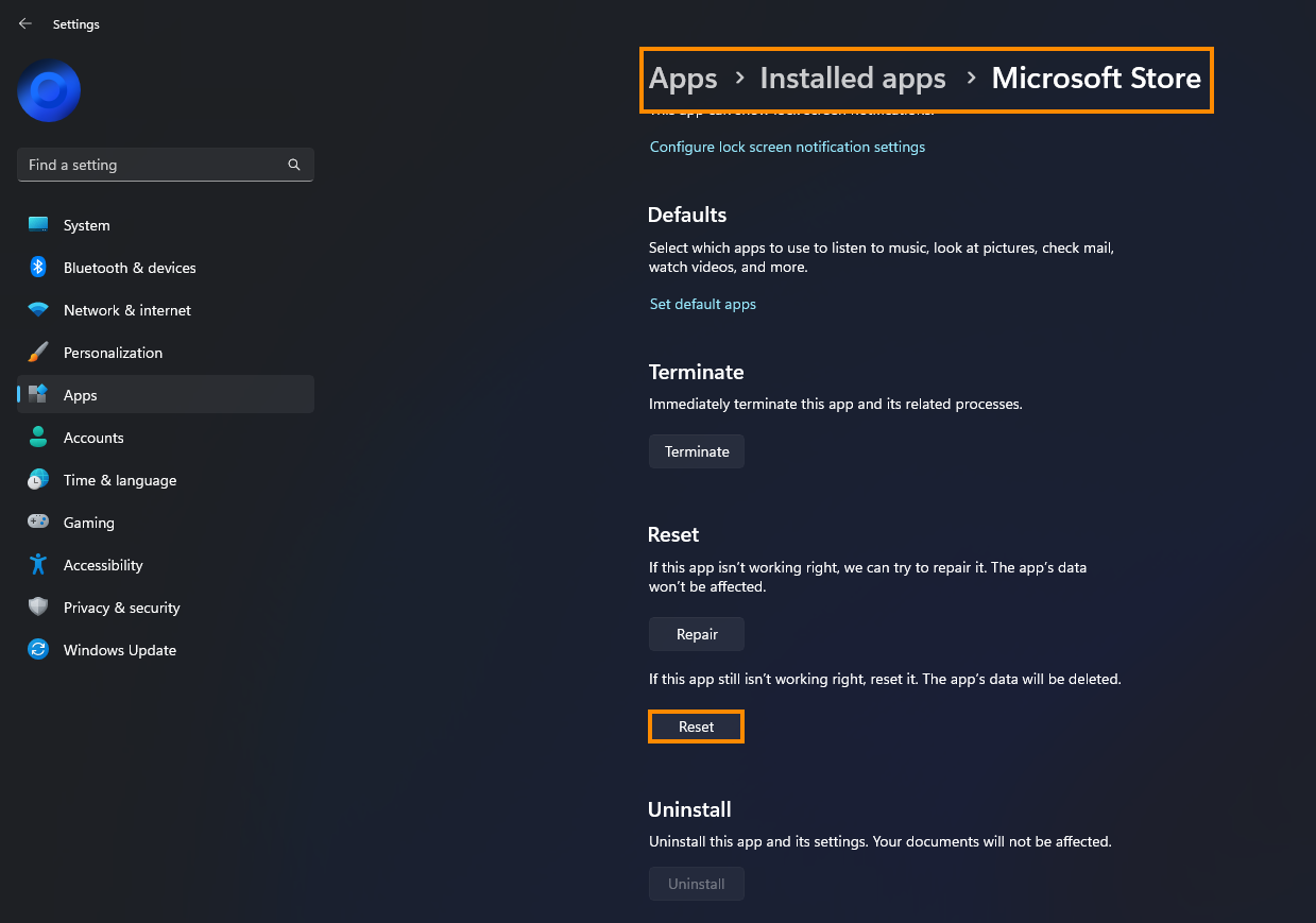 How to Fix Xbox App Error 0x80070426 on Windows