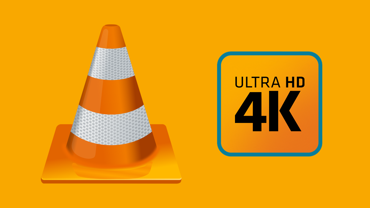 How to Play 4K Ultra HD Video in VLC Player