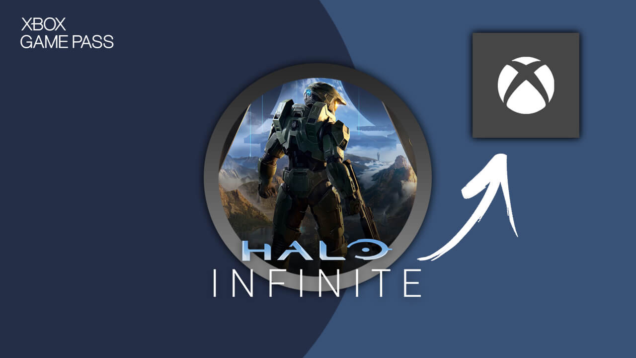 Halo Infinite: disponível agora com o Game Pass