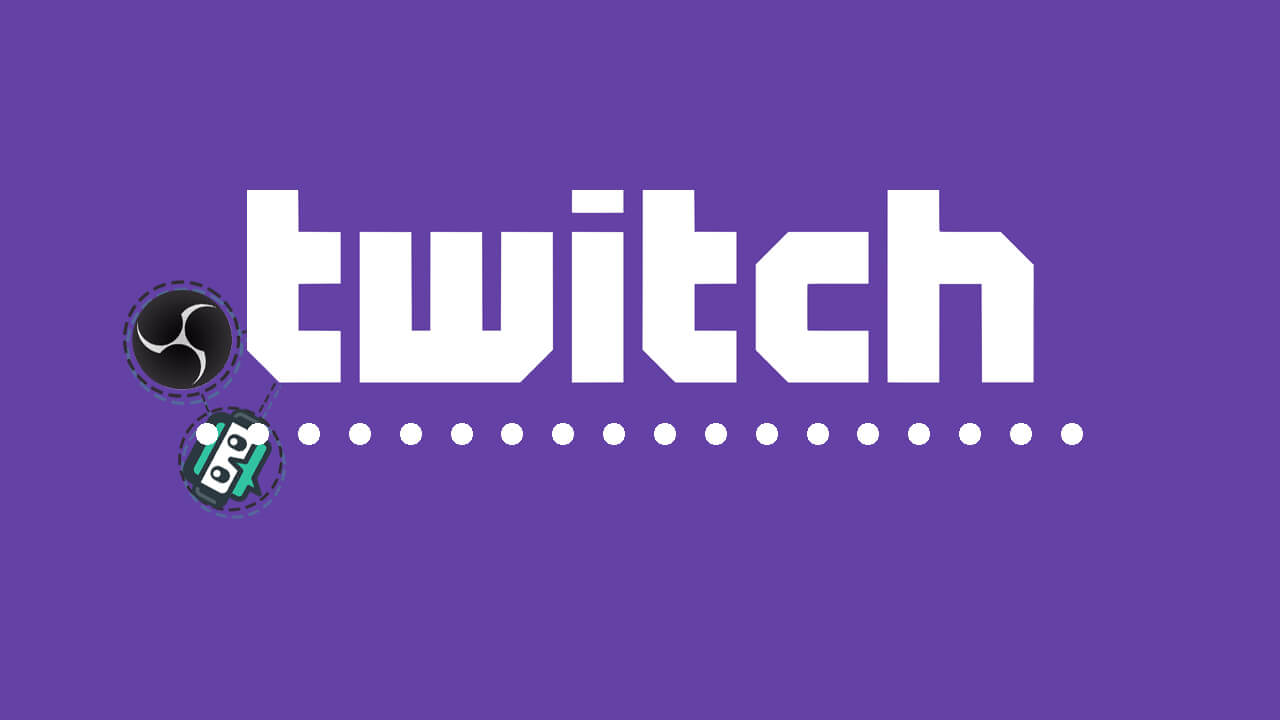 How To Fix Can’t Stream To Twitch Using OBS, Streamlabs, Restream After ...