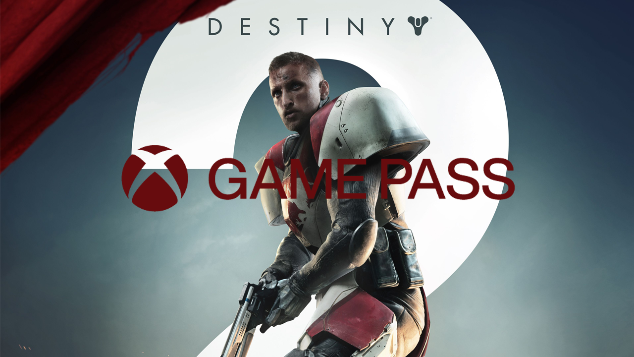 destiny 2 game pass release date