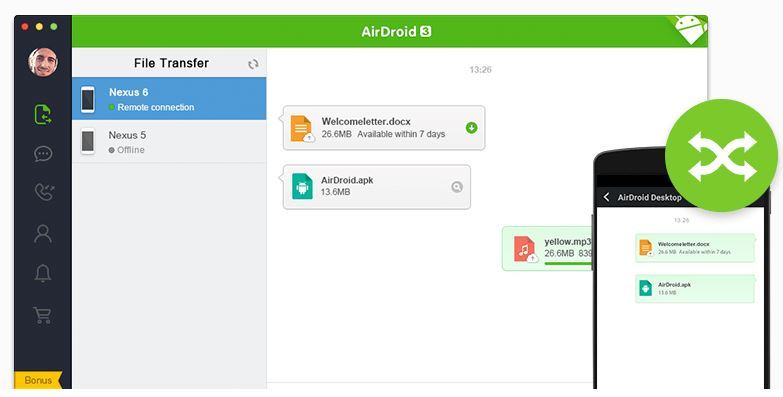 instal the new for ios AirDroid 3.7.2.1