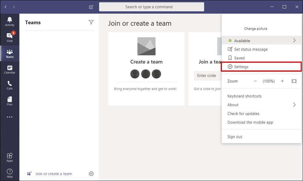 How to Stop Microsoft Teams Running in the Background After Closing it on Windows  10.
