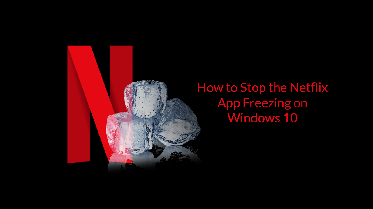 netflix app for windows 10
