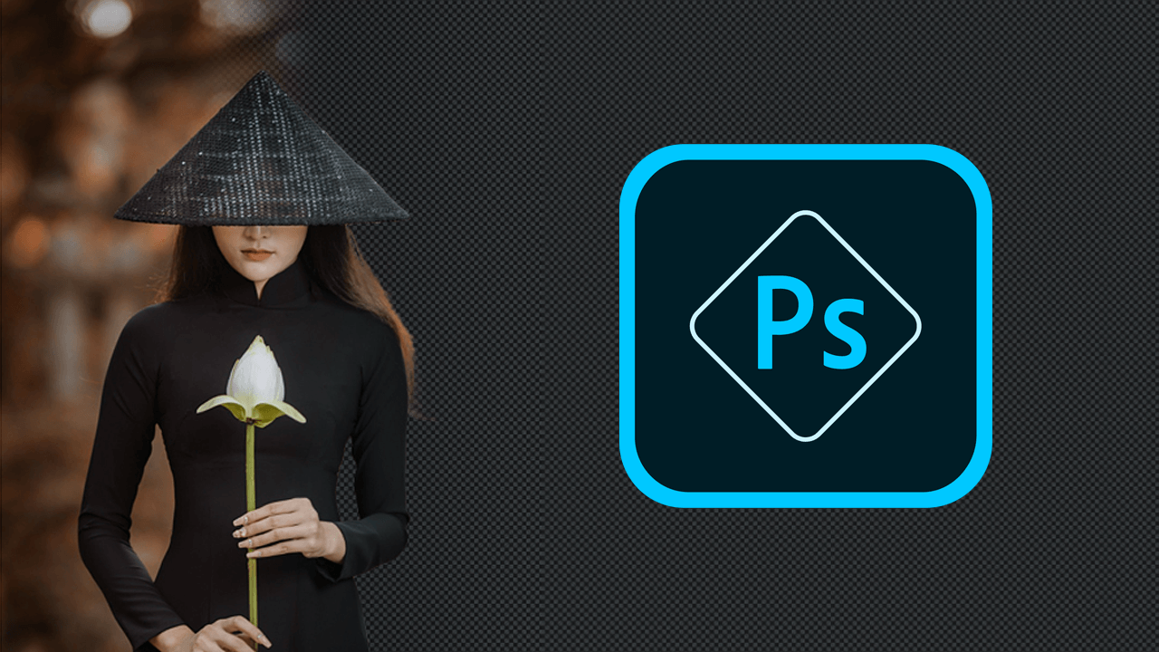 Photoshop Express loại bỏ nền hình ảnh với độ chính xác cao và tốc độ nhanh chóng. Tích hợp trên điện thoại di động, phần mềm này giúp bạn dễ dàng chỉnh sửa và tạo ra những bức ảnh ấn tượng ngay trên chiếc điện thoại của mình.