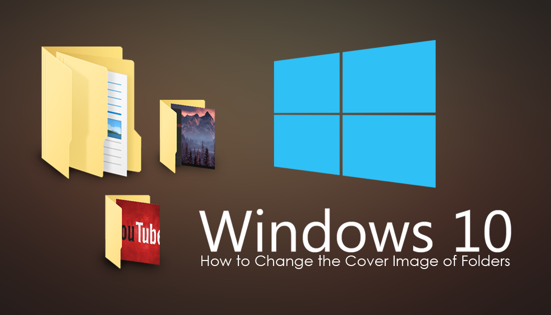 folder icon changer windows 10