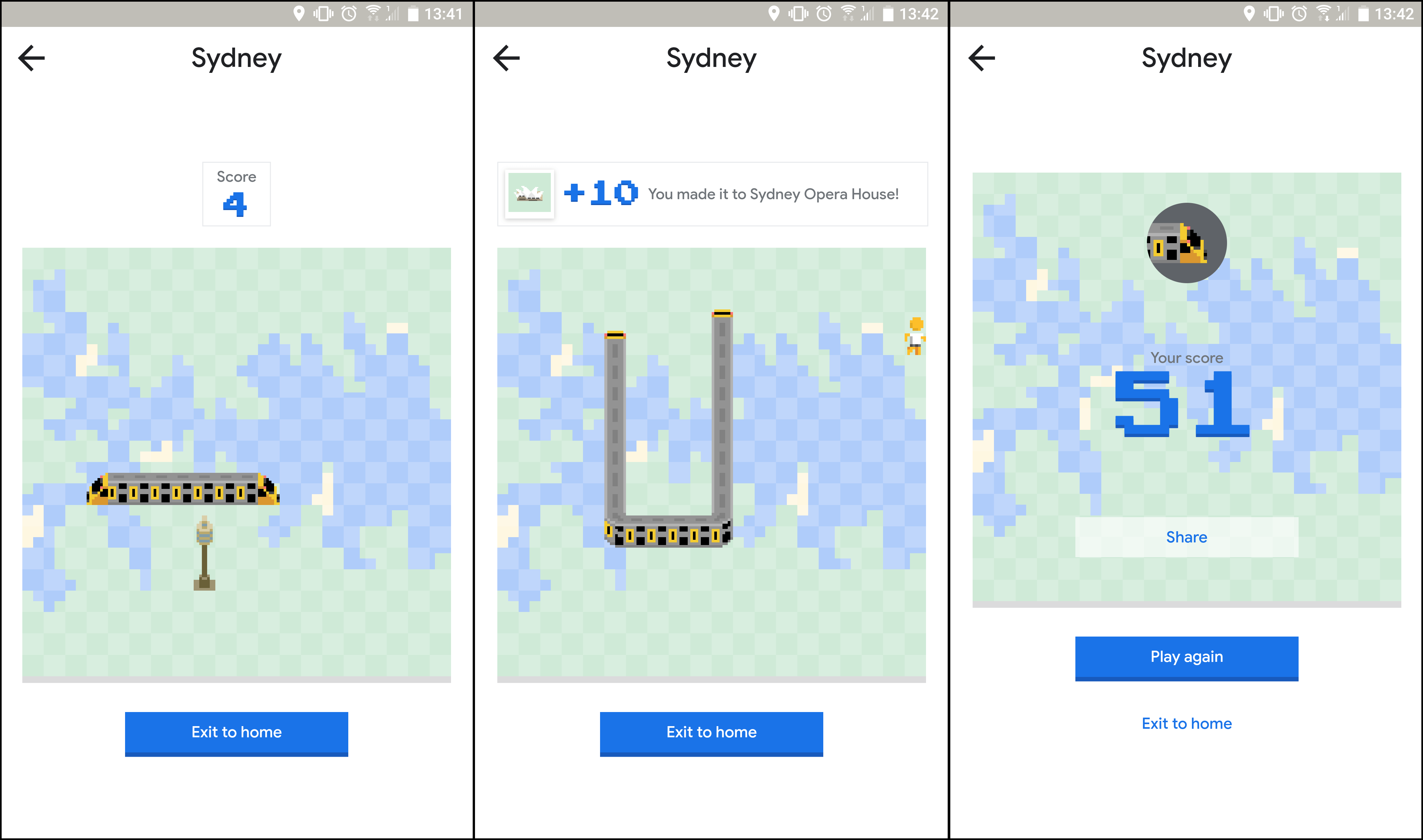 Google Maps Gets The Snake Game For April Fool's Day
