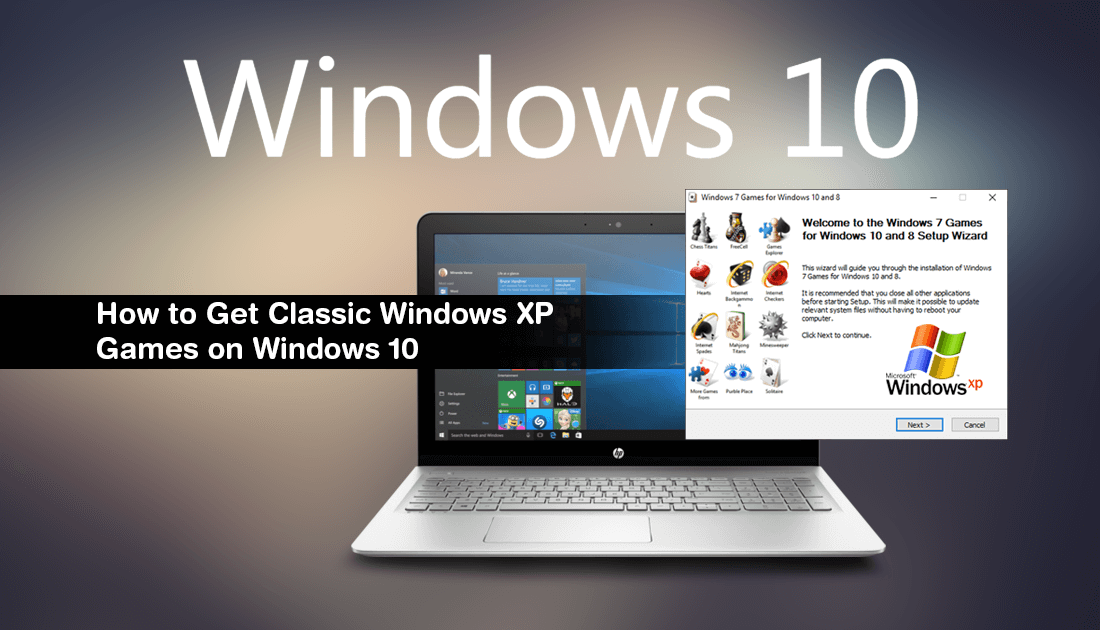 windows xp freecell for windows 10